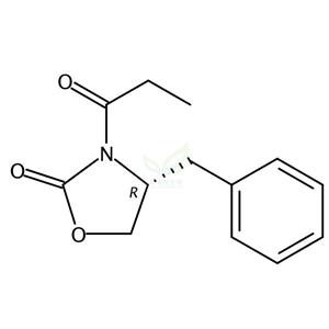 (R)-(-)-4-苄基-3-丙酰基-2-恶唑烷酮,(R)-(-)-4-Benzyl-3-propionyl-2-oxazolidinone