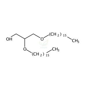 1,2-O-双十六烷基-rac-甘油,1,2-Di-O-hexadecylglycerol