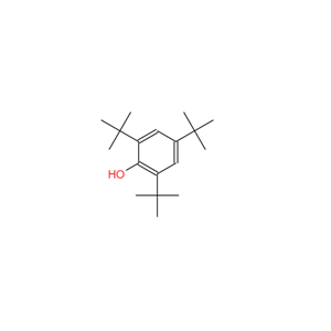 抗氧剂246,2,4,6-Tri-tert-butylphenol
