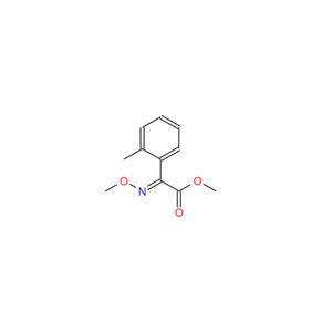 (E)2-甲氧基亚胺基-[(2-邻甲基苯基)]乙酸甲酯