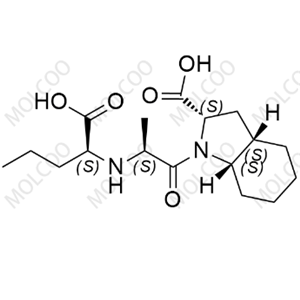 培哚普利EP杂质B,95153-31-4