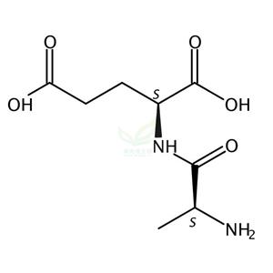 13187-90-1 L-丙氨酰-L-谷氨 酸 H-Ala-Glu-OH