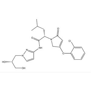 多格列艾汀