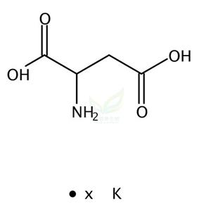 DL-天冬氨酸钾盐,DL-Aspartic acid potassium salt