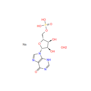 肌苷5-单磷酸二钠盐水合物
