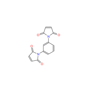 N，N＇-间苯撑双马来酰亚胺