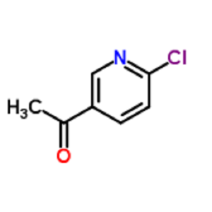 2-氯-5-乙酰基吡啶