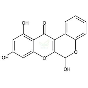 Coccineone B 135626-13-0