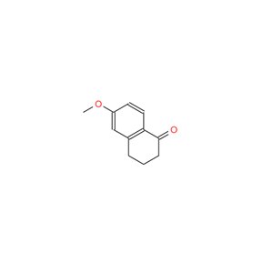 6-甲氧基-1-萘满酮,6-methoxy-1-tetralone