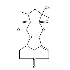 千里光  Senecivernine N-Oxide  101687-28-9