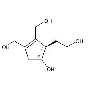 杜仲醇 Eucommiol 55930-44-4