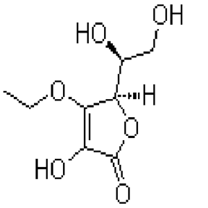 维C乙基醚,3-O-Ethyl-L-ascorbic acid