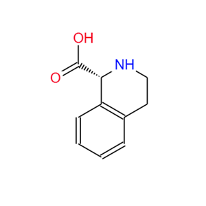 (R)-1,2,3,4-四氢-1-异喹啉甲酸