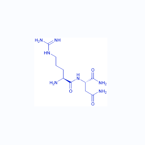 二肽H-Arg-Asn-NH2,H-Arg-Asn-NH2