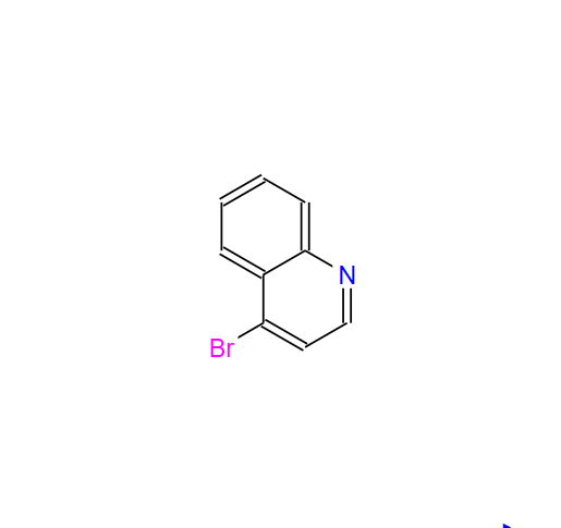 4-溴喹啉,4-Bromoquinoline