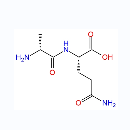D-丙氨酰-L-谷氨酰胺,H-D-Ala-Gln-OH