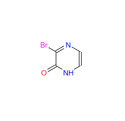 2-羥基-3-溴吡嗪,3-broMopyrazin-2-ol