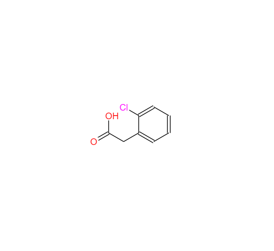 邻氯苯乙酸,2-Chlorophenylacetic acid