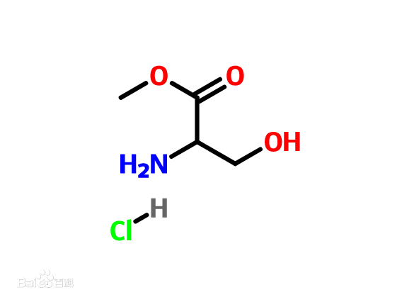 DL-丝氨酸甲酯盐酸盐,DL-SERINE METHYL ESTER HYDROCHLORIDE