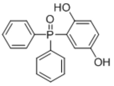 2,5-二羟苯基二苯基氧化膦；二苯基蒽醌氧化瞵,bis (benzyl diphenylphosphine) iminium chloride