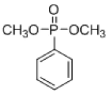 苯基膦酸二甲酯,Phenylphosphonicaciddimethylester