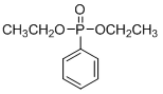 苯基膦酸二乙酯,Diethyl phenylphosphonate