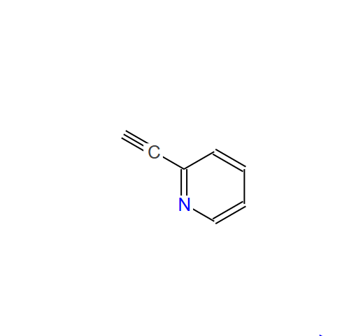 2-乙炔基吡啶,2-ETHYNYLPYRIDINE