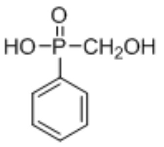 羟甲基苯基次膦酸；奥沙利铂及其中间体,(hydroxymethyl)phenylphosphinic acid