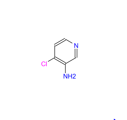 3-氨基-4-氯吡啶,3-Amino-4-chloropyridine