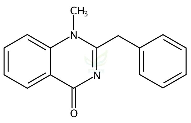 山柑子碱,Arborin