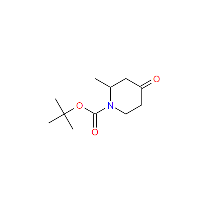1-叔丁氧羰基-2-甲基-哌啶酮,1-Boc-2-Methyl-4-piperidinone