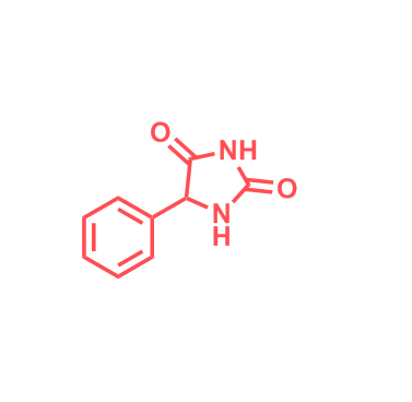 5-苯基海因,5-Phenylimidazolidine-2,4-dione