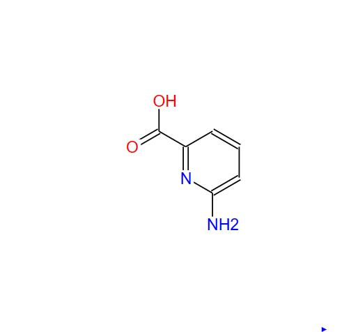 6-氨基-2-吡啶甲酸,6-Aminopyridine-2-carboxylic acid