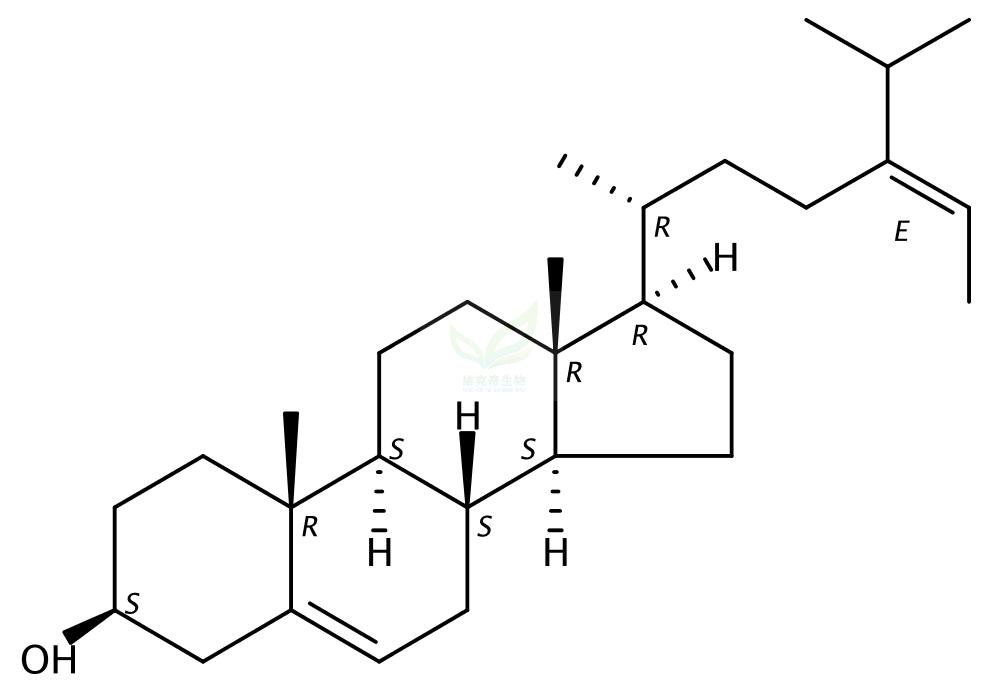 岩藻甾醇,Fucosterol