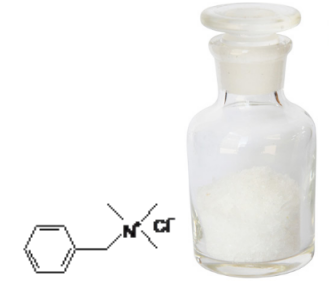苄基三乙基氯化铵,TEBAC