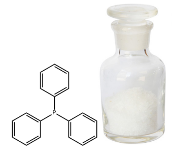 三苯基膦,TPP