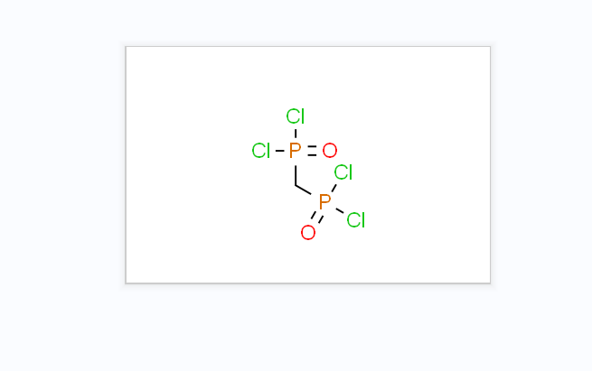 亞甲基雙氯化磷,MethylenediphosphonicDichloride