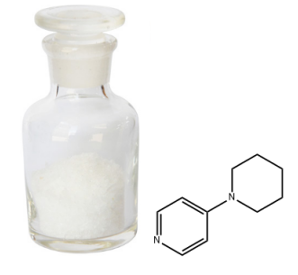 4-哌啶基吡啶,4-PIPERIDINO PYRIDINE