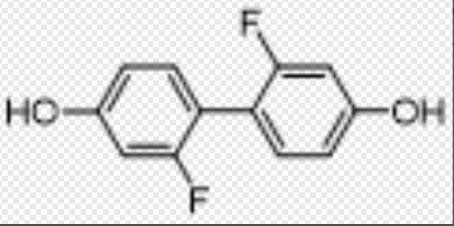 2,2’-二氟-[1,1’-联苯]-4,4’二酚,2,2'-Difluoro-[1,1'-biphenyl]-4,4'-diol