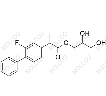 氟比洛芬杂质20,Flurbiprofen Impurity 20