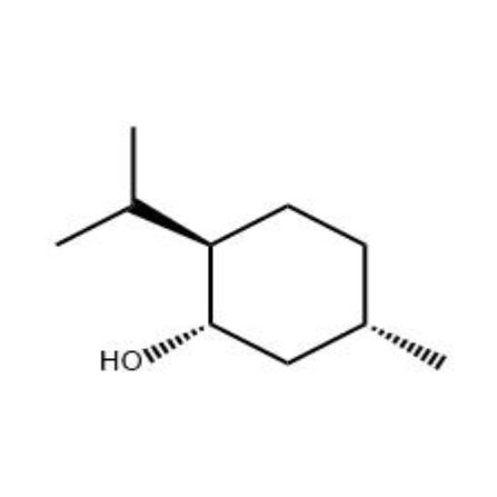 D-薄荷醇,(+)-MENTHOL