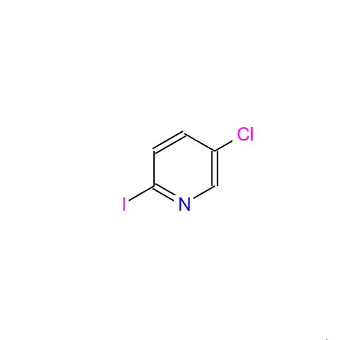 2-碘-5-氯吡啶,5-CHLORO-2-IODOPYRIDINE