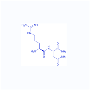 二肽H-Arg-Asn-NH2/68040-98-2/H-ARG-ASN-NH2 SULFATE SALT