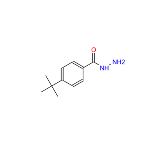 对叔丁基苯甲酰肼,4-tert-Butylbenzhydrazide