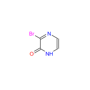 2-羟基-3-溴吡嗪 