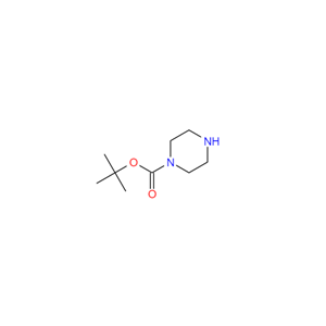 N-BOC-哌嗪