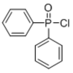 二苯基次膦酰氯 1499-21-4