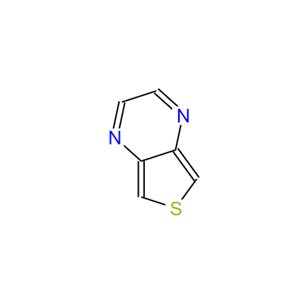 噻吩[3,4-B]吡嗪,thieno[3,4-b]pyrazine
