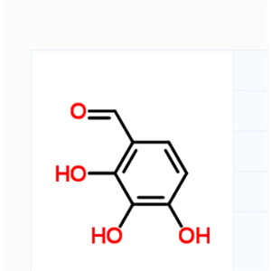 2,3,4-三羟基苯甲醛 -  已大生产品种