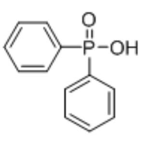 二苯基磷酸 1707-03-5